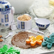 50% off Sitewide | ThinkGeek | Promo Code DOTCOM